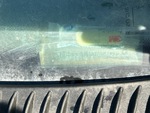 General Appearance with Second Serial Number/VIN Photo