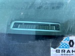 General Appearance with Second Serial Number/VIN Photo