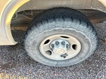 Chassis Photos with 