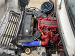 Engine with 