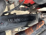 General Appearance with Second Serial Number/VIN Photo