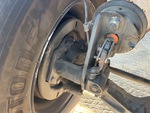 Brakes with 