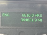 Cab with Engine Hours