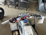 Control Station with 