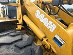 Hydraulics with 