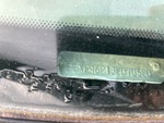 General Appearance with Second Serial Number/VIN Photo