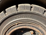 Chassis with 