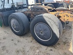 4 Underbody - Truck with 