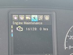 4 Transmision with Engine Hours
