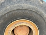 Chassis with 