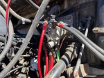 Brakes with 