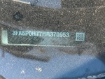 General Appearance with Second Serial Number/VIN Photo