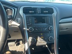 Control Station with 