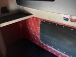 Cab with 