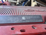 Engine with 