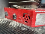 Control Station with 