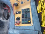 Control Station with 