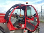 Control Station with 