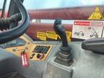 Control Station with 