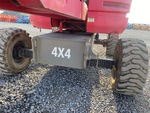 Chassis with 