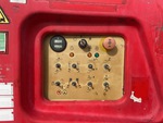Control Station Ground with 