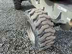 Chassis with 