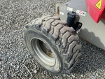 Chassis with 