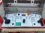 Control Station Upper with 