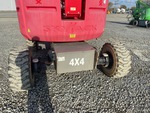 Chassis with 