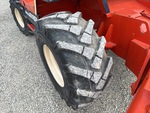 Chassis with 