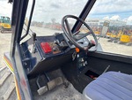 Control Station with 