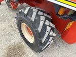 Chassis with 