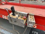 Control Station Upper with 