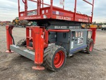 Chassis with 