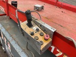 Control Station Upper with 