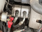 Hydraulics with 