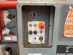Control Station Ground with 