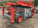 Chassis with 