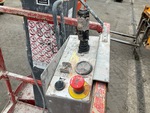 Basic Control Station Upper with 