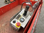 Basic Control Station Upper with 