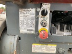 Basic Lower Control Station with 