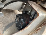 Drivetrain with 
