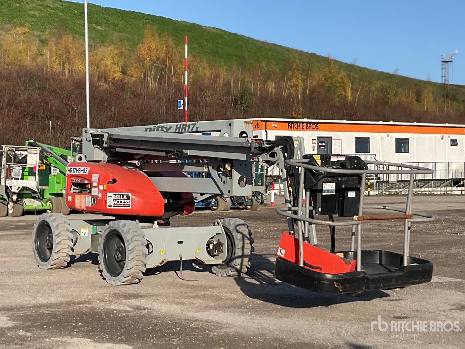 General Appearance with Imagen: esquina delantera derecha