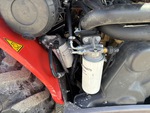 Motor with 