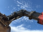 Chassis with 