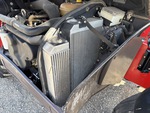 Motor with 
