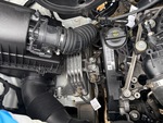 Motor with 