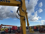Hydraulics with 