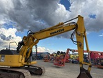 Hydraulics with 
