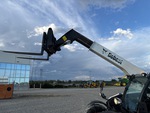 Chassis with 